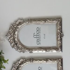 Ornate Hanging Picture Frames
